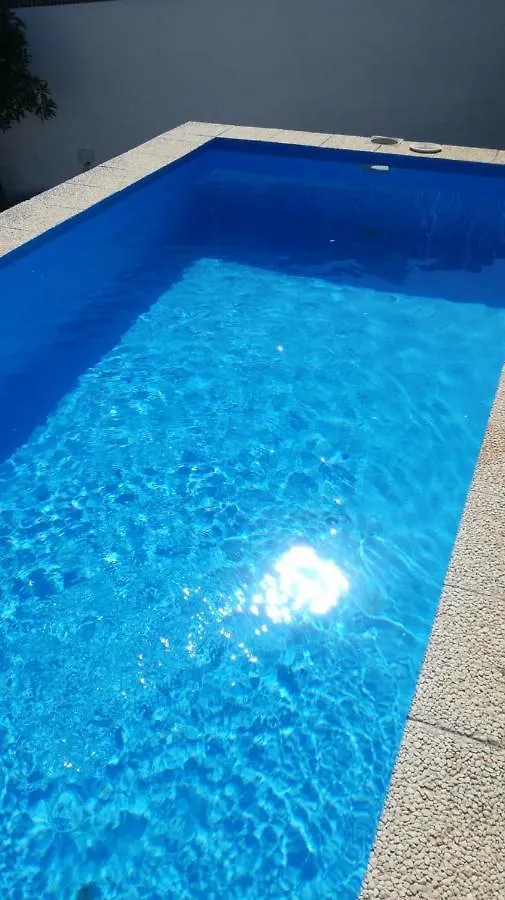 Luxury Villa Frigiliana