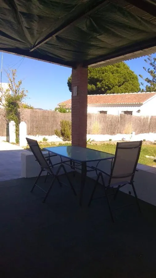 Luxury Villa Frigiliana