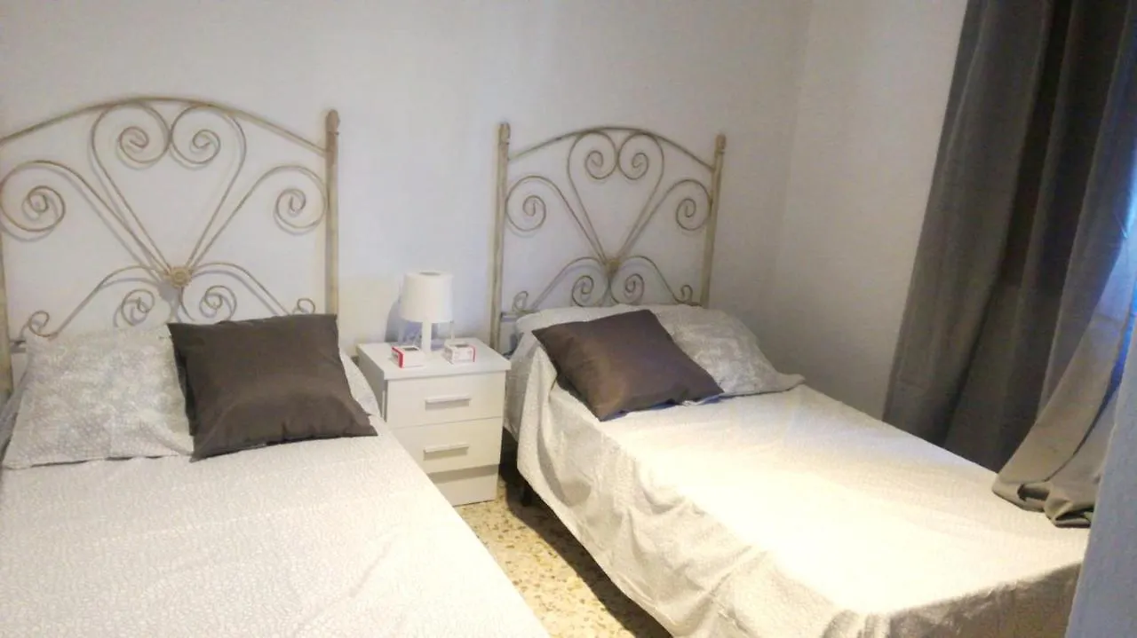 Luxury Villa Frigiliana