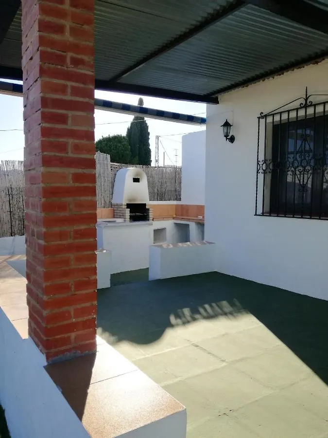 Luxury Villa Frigiliana