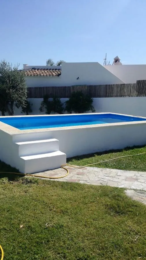 Luxury Villa Frigiliana